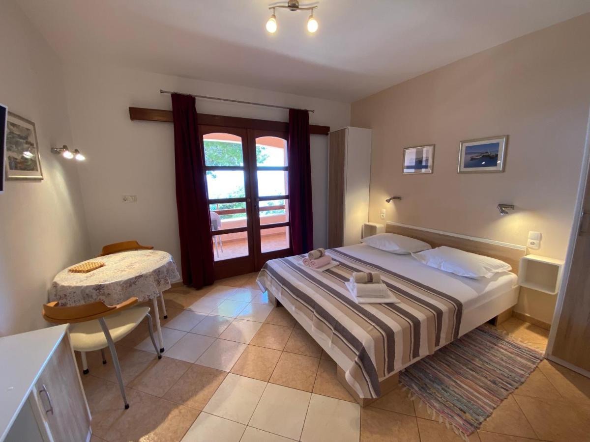 Apartments Bala Ivan Dolac Buitenkant foto