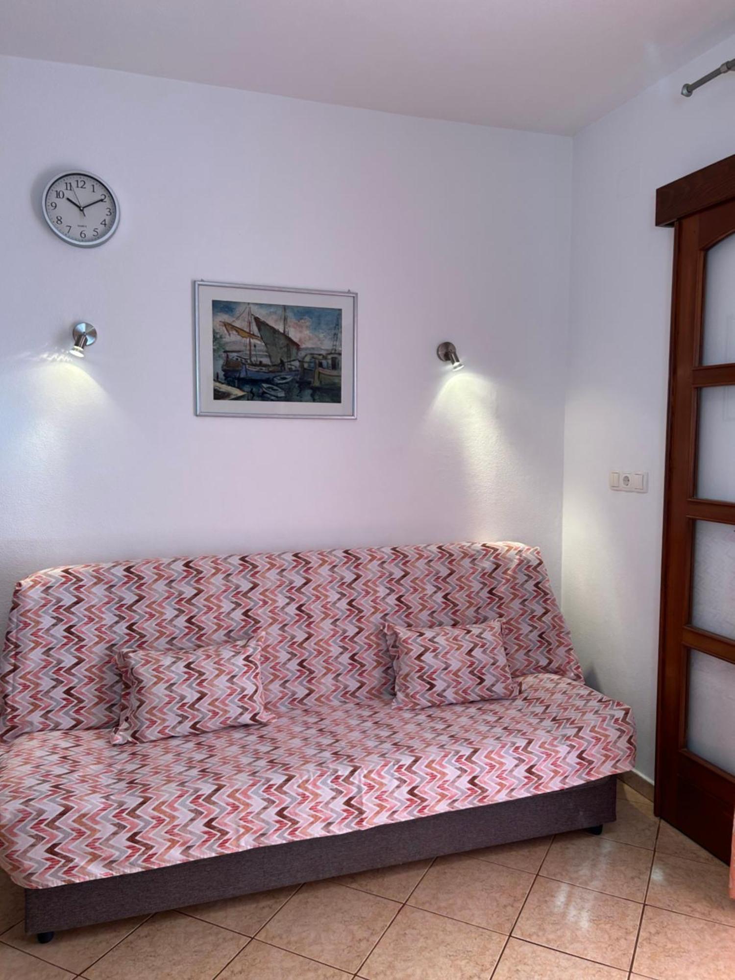 Apartments Bala Ivan Dolac Buitenkant foto