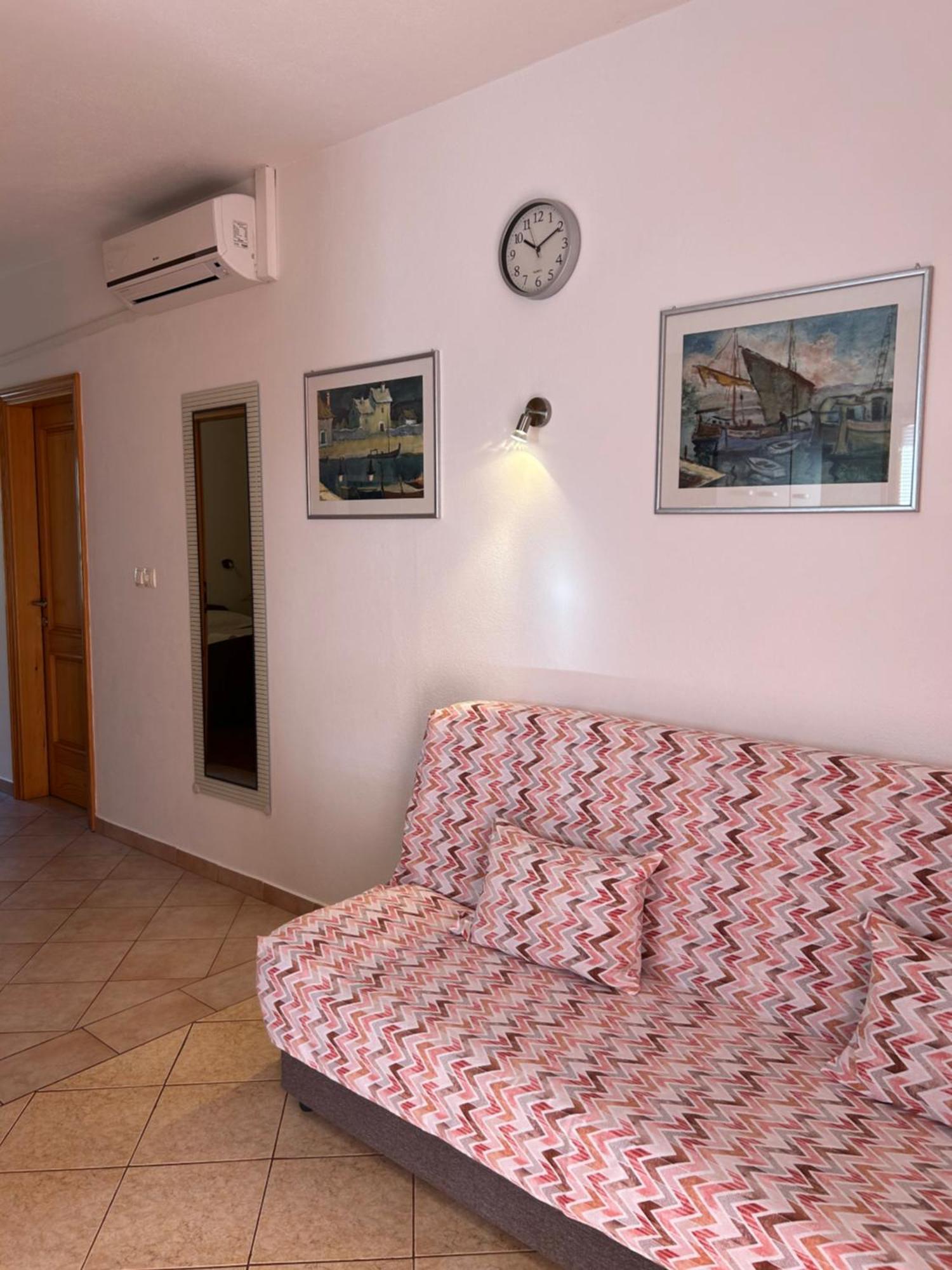 Apartments Bala Ivan Dolac Buitenkant foto