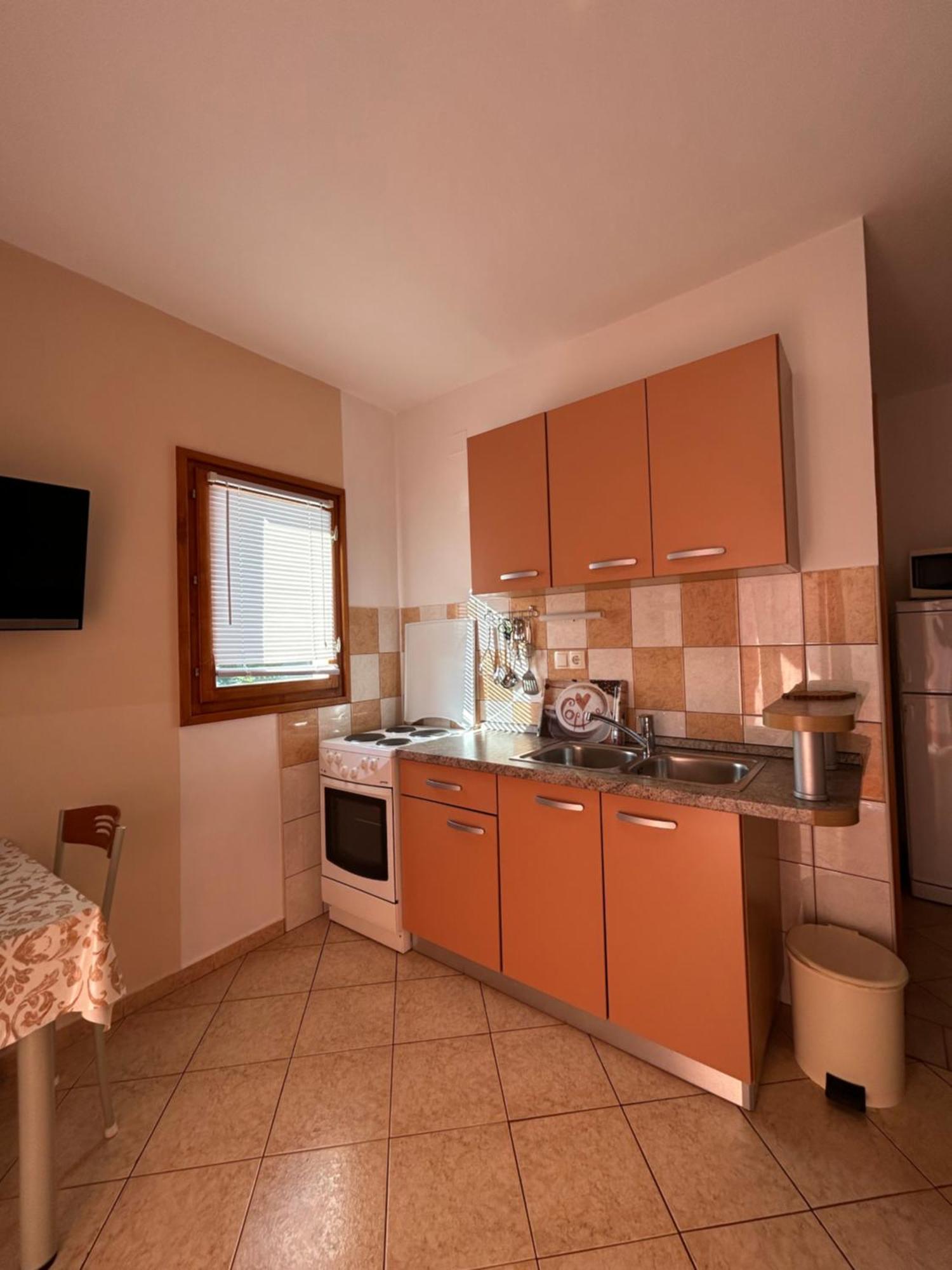 Apartments Bala Ivan Dolac Buitenkant foto