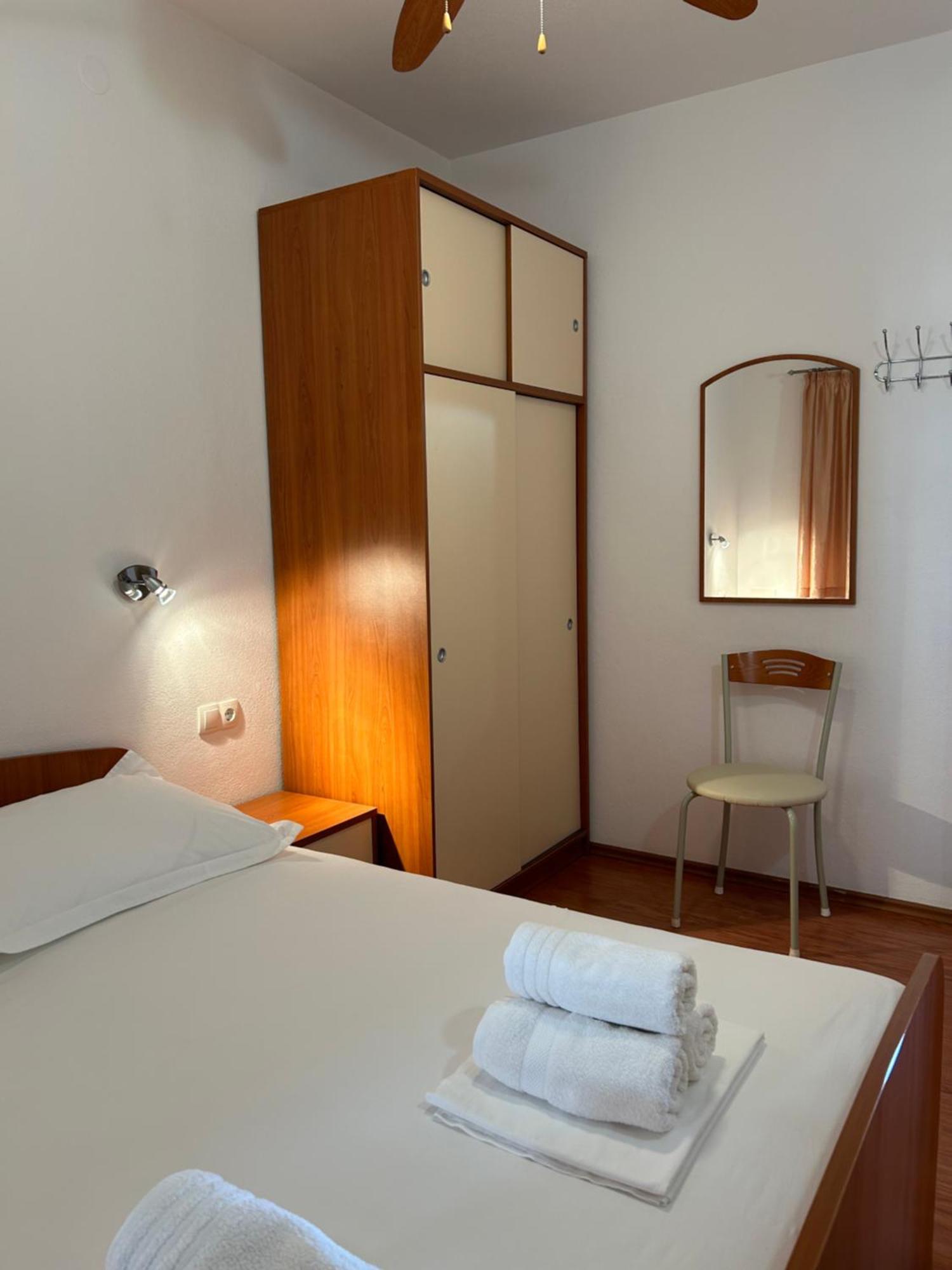 Apartments Bala Ivan Dolac Buitenkant foto