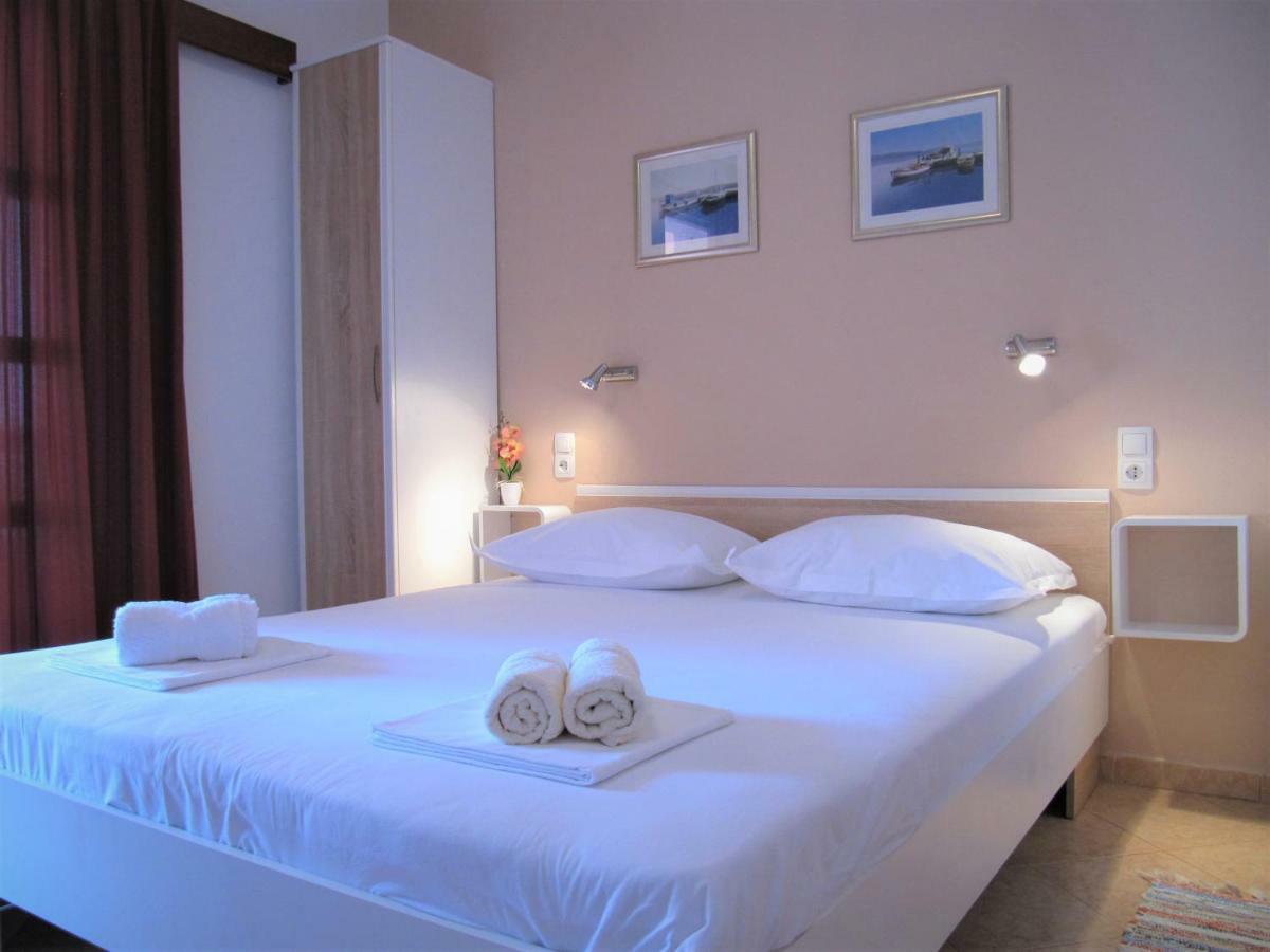 Apartments Bala Ivan Dolac Buitenkant foto